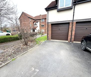 2 bedroom apartment to rent - Photo 6