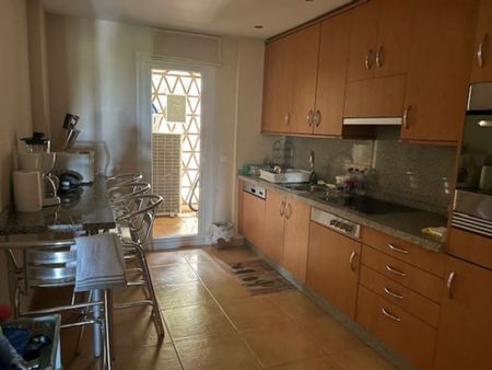 3 room luxury Apartment for rent in Marbella, Spain - Photo 4