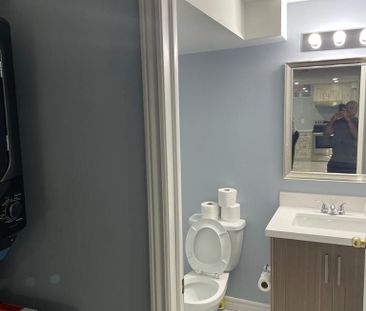 For Lease - 17 Hollowgrove Boulevard Unit# Basement, Brampton, Ontario - Photo 3