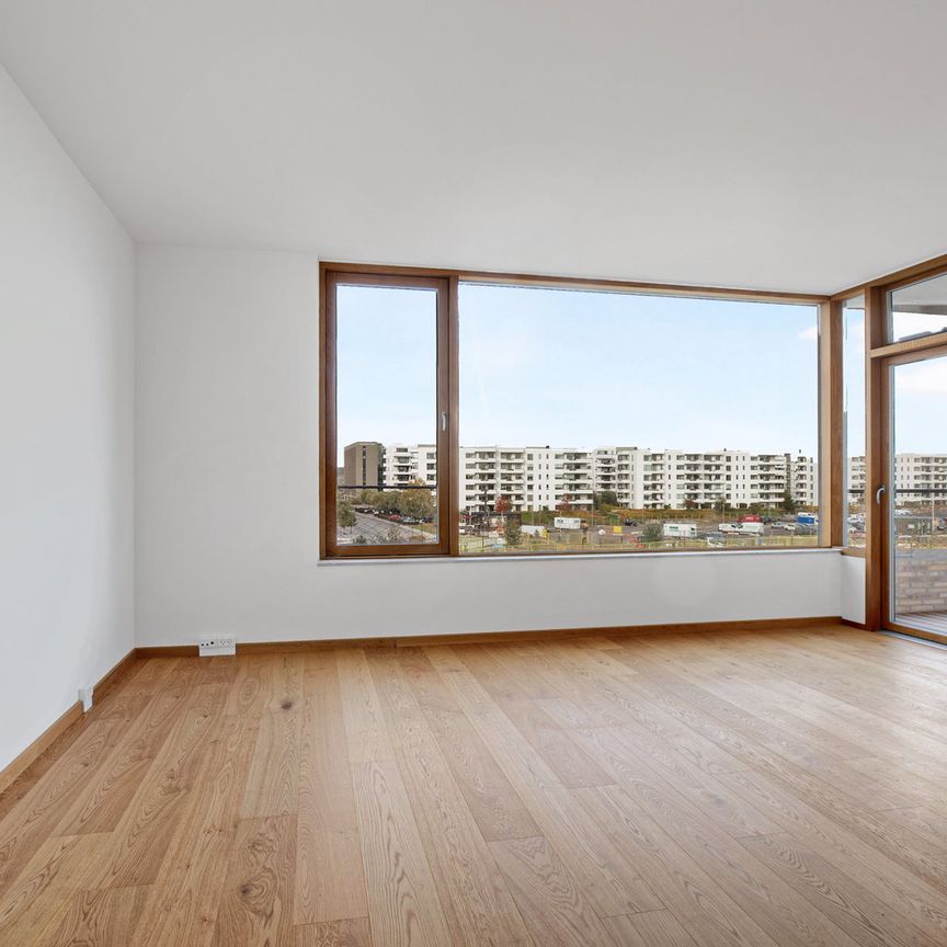 Tuborg Bakkedrag 4, 2. th., 2900 Hellerup - Photo 1