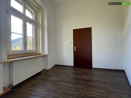Mietwohnung mit ca. 100 m² in ++ Trofaiach ++ - Foto 2