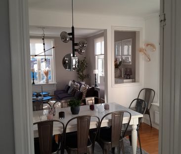 Valhallavägen 37 - Photo 2