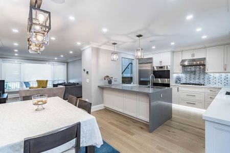 For Lease - 58 Comay Road, Toronto, Ontario - Photo 5