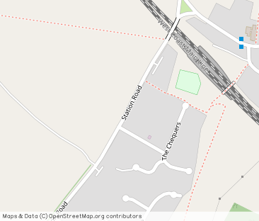 Old Station Yard, Castlethorpe, Milton Keynes, Buckinghamshire, MK19 - Photo 1