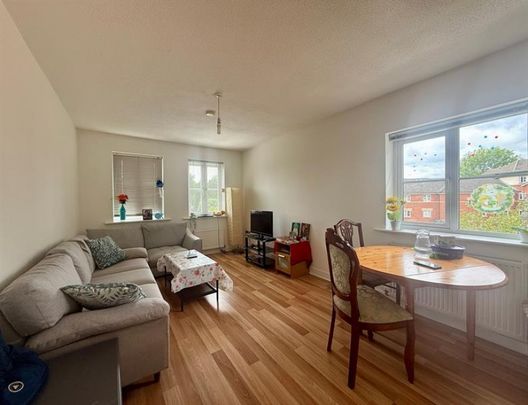 2 Bedroom Apartment To Let - Photo 1