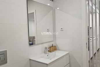 Apartamento T1 em Aveiro