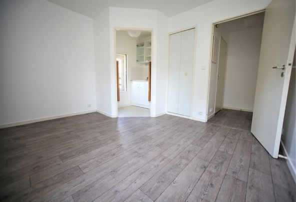 Appartement T1 à Rennes - Photo 1