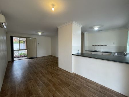 Simple and Neat Unit in Midland - Photo 2
