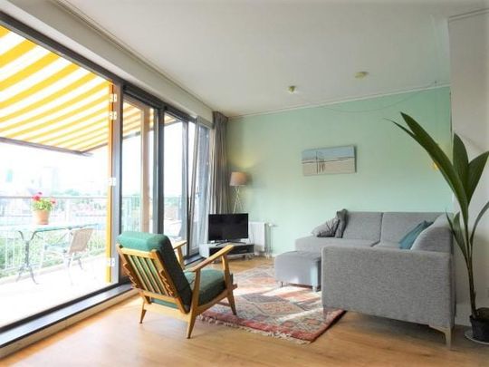 Appartement te huur: Westerdijk 18-V 3513 EW Utrecht - Foto 1