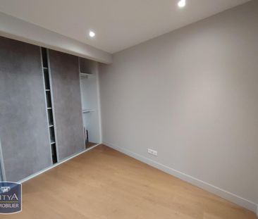 Location Appartement 5 pièces 132m² BORDEAUX 33000 - Photo 2