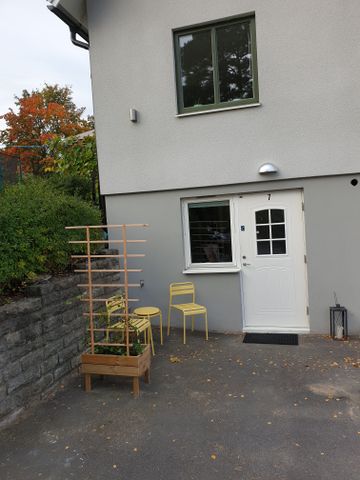 Annebodavägen, Älvsjö - Foto 4