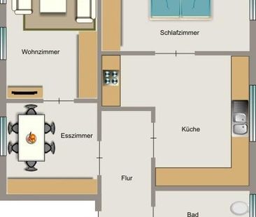 Bringen Sie Ihr Herz mit, es wird sich wohlfühlen! - Foto 3