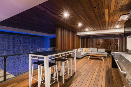 Modern Apartment with City Views in Prime South Brisbane Location - Photo 3