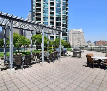 For Lease - 33 Bay Street Unit# 318, Toronto, Ontario - Photo 3