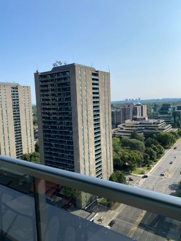 For Lease - 5 Sheppard Avenue Unit# 1723, Toronto, Ontario - Photo 3