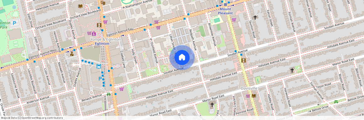 503 - 11 LILLIAN STREET, M4S2H7, Toronto