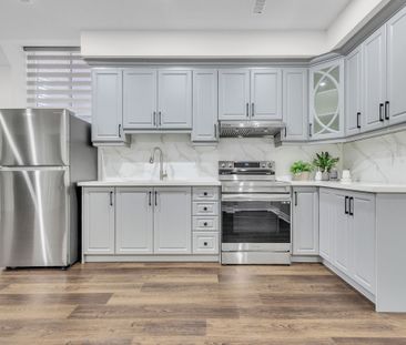 For Lease - 65 Port Royal Avenue Unit# Lower, Vaughan, Ontario - Photo 3