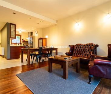 Dom Kraków Bodzów powierzchnia 129.0 m² C206-WD-67119 - Фото 3