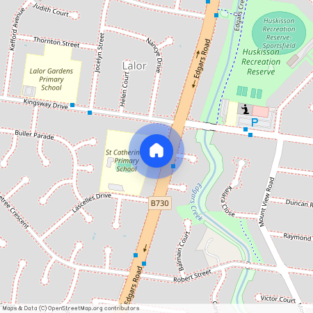 337 Edgars Road, Vic 3075, Lalor