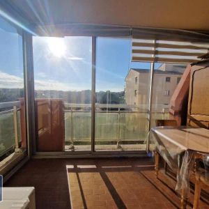Appartement à louer 1 pièce 32.26m² - Photo 2