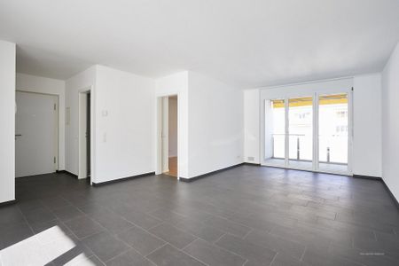 4.5 Zimmer, 108 m², 2. Stock - Photo 4