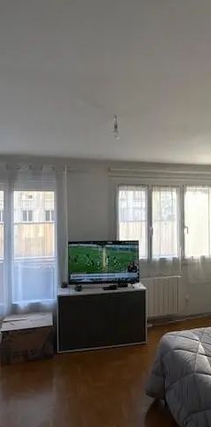 Appartement à louer 1 pièce 35m² - Photo 1