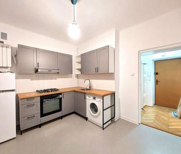 Kawalerka w zaciszu Zielonki/ul.P.S.Wyszyńskiego 35 m² - Photo 4