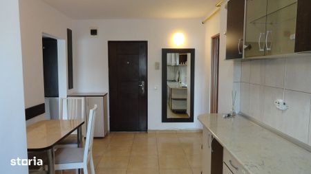 Apartament cu 2 camere decomandate strada Muncitorilor - Photo 2