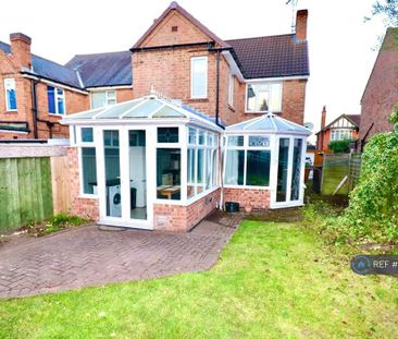 4 bedroom detached house to rent - Photo 6