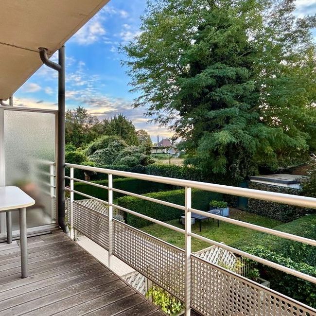 Appartement te huur in Ronse voor € 795 met 2 slaapkamers - Photo 1