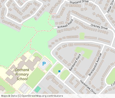 Craufurdland Road, Kilmarnock, KA3 - Photo 1