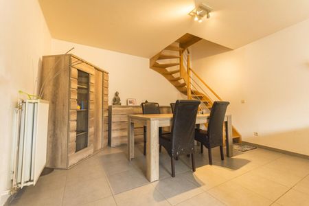 Zeer energiezuinig duplex-appartement met kelder & garage... - Photo 3