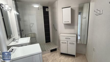Location Appartement 2 pièces 67m² CHATEAUROUX 36000 - Photo 5