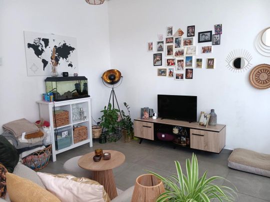 Te Huur- Appartement- Deurne- TH305 - Foto 1