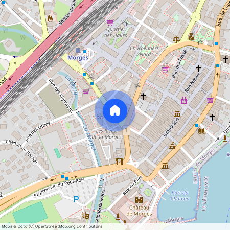 Sur demande, 1110 Morges