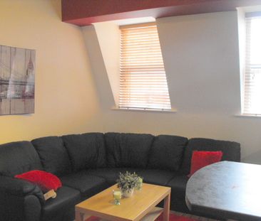 Tithebarn Street, Preston - Photo 1