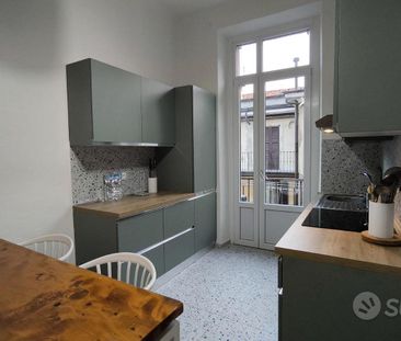 STANZA DOPPIA USO SINGOLO 500/mese Centro Bergamo - Photo 2