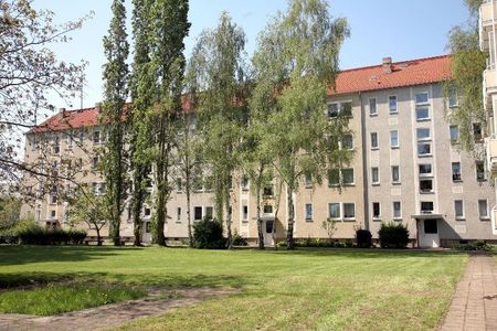 Frisch sanierte rundum Wohlfühlwohnung… - Photo 3