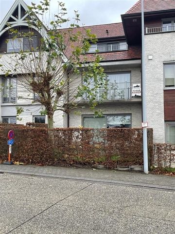 Appartement te huur - Foto 3