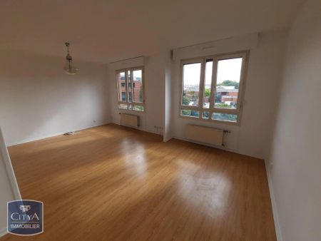 Appartement à louer 1 pièce 31.8m² - Photo 4