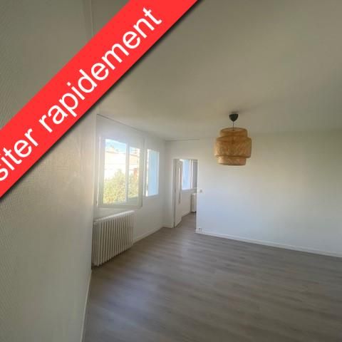 APPARTEMENT T3 56M - Photo 1