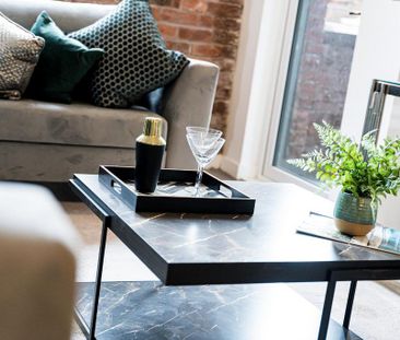 2 bedroom flat to rent - Photo 5