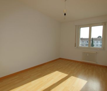 Schöne Wohnung mit grossem Balkon - Morgensonne - Foto 5