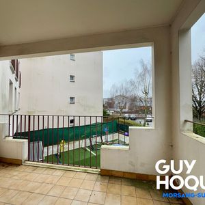 Appartement Viry Chatillon 2 pièce(s) - Photo 2