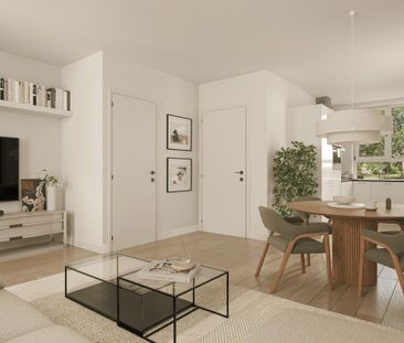 Patrijsstraat 38, Vogelbuurt Zuid, 3136HD, Vlaardingen - Photo 4