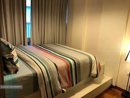 Suites 123 (D8), Apartment - For Rent - Photo 3