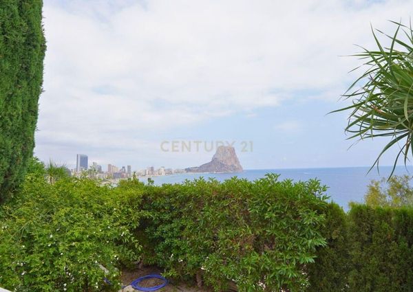 Calpe/Calp, Valencian Community