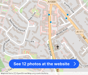 Barnet Road, Potters Bar - Photo 1
