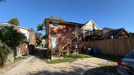 For Lease - 17 Carfrae Crescent Unit# Upper Apartment, London South, Ontario - Photo 5