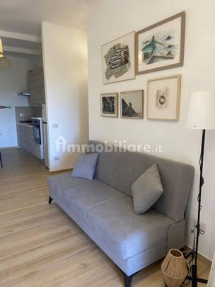 Quadrilocale via Marco Emilio Lepido 23, Centro, San Felice Circeo - Photo 1